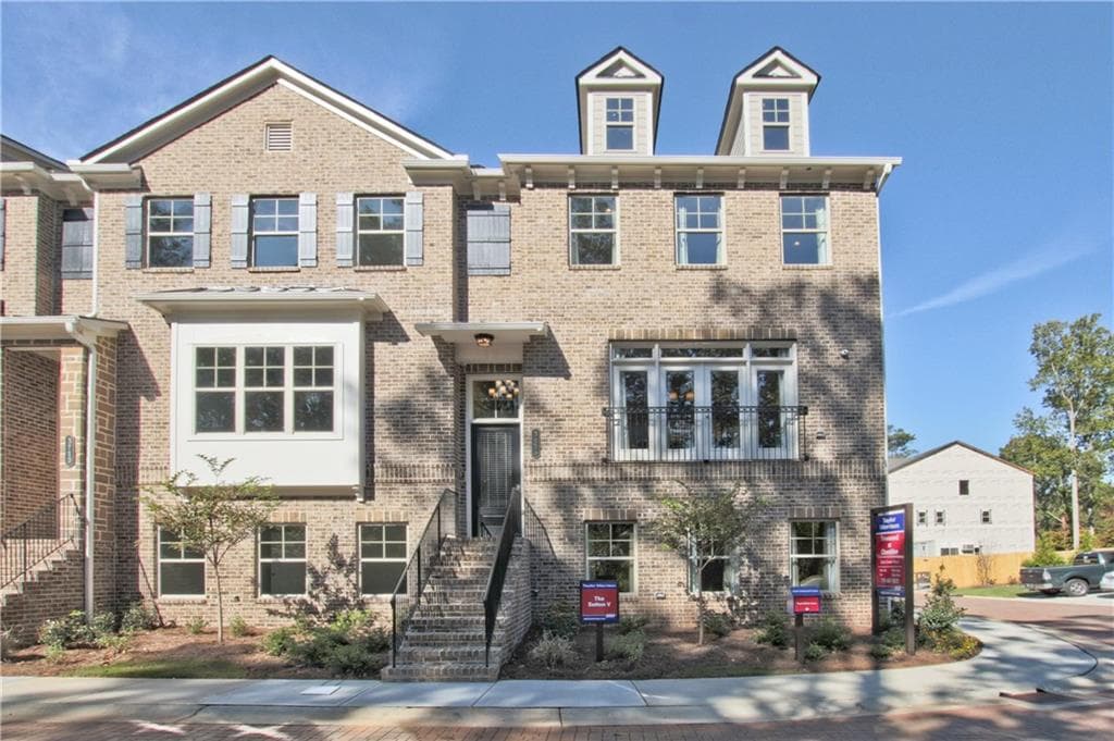 3705 Benton Lane 06, Chamblee, GA 30341 — most recent listing photo
