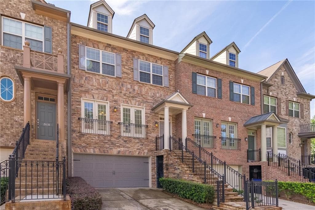 2832 Seneca Creek Lane, Marietta, GA 30067 — most recent listing photo