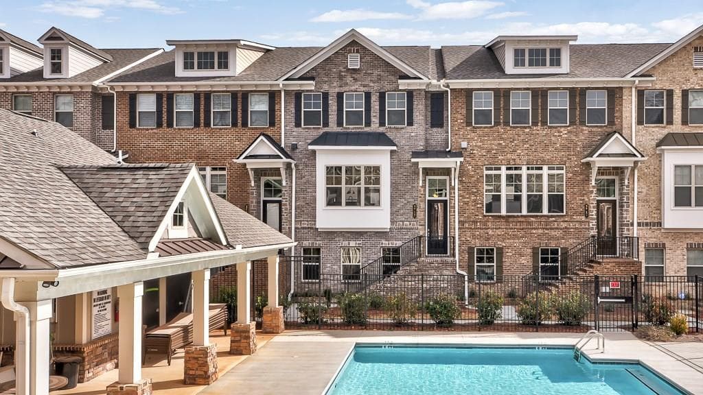 3712 Benton Lane 09, Chamblee, GA 30041 — most recent listing photo