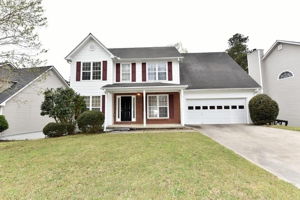 748 Simon Way, Lawrenceville, GA 30045 — most recent listing photo
