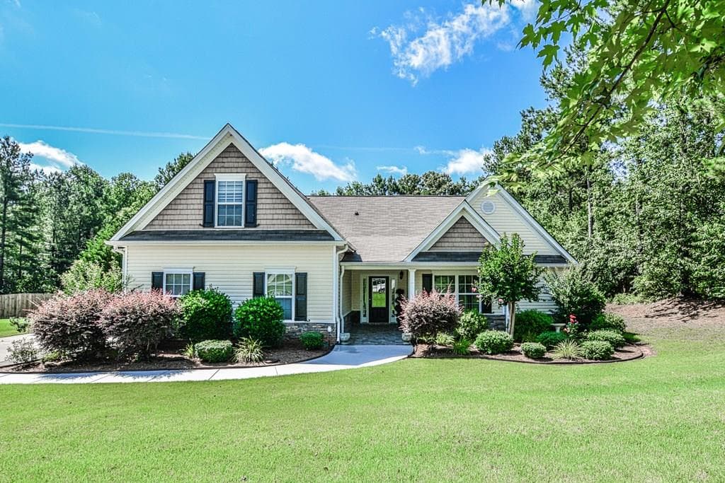 4414 CANEY FORK Circle, Braselton, GA 30517 — most recent listing photo