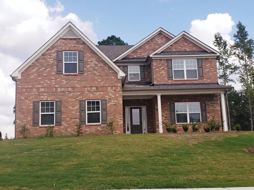 2 Strandhill Court, Fairburn, GA 30213 — most recent listing photo