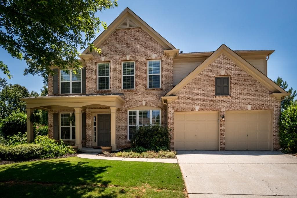526 Papillion Trace, Woodstock, GA 30188 — most recent listing photo