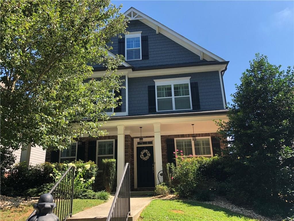 948 Turner Drive, Smyrna, GA 30080 — most recent listing photo