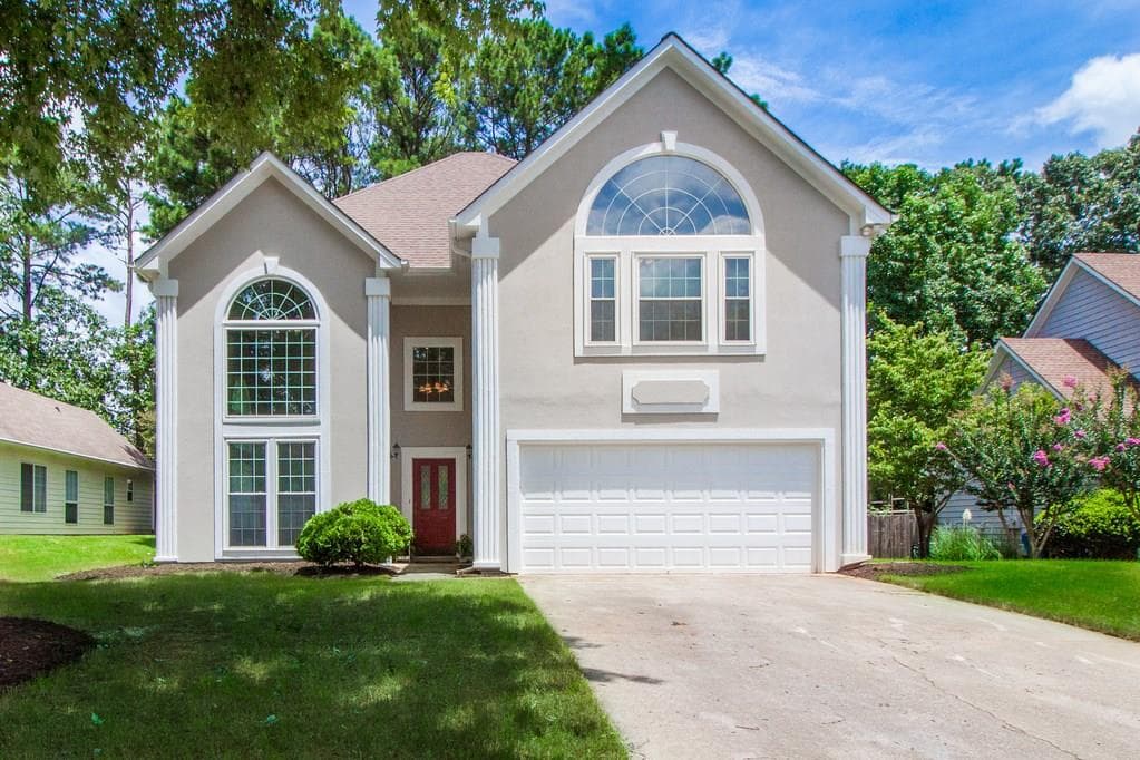 4260 Pinewalk Drive, Alpharetta, GA 30022 — most recent listing photo