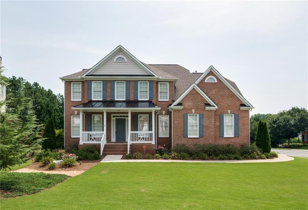 3415 Glenside Court, Alpharetta, GA 30004 — most recent listing photo