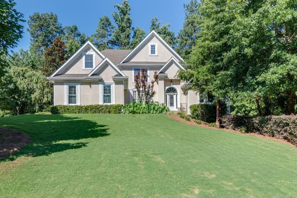 500 Pennroyal Lane, Milton, GA 30004 — most recent listing photo