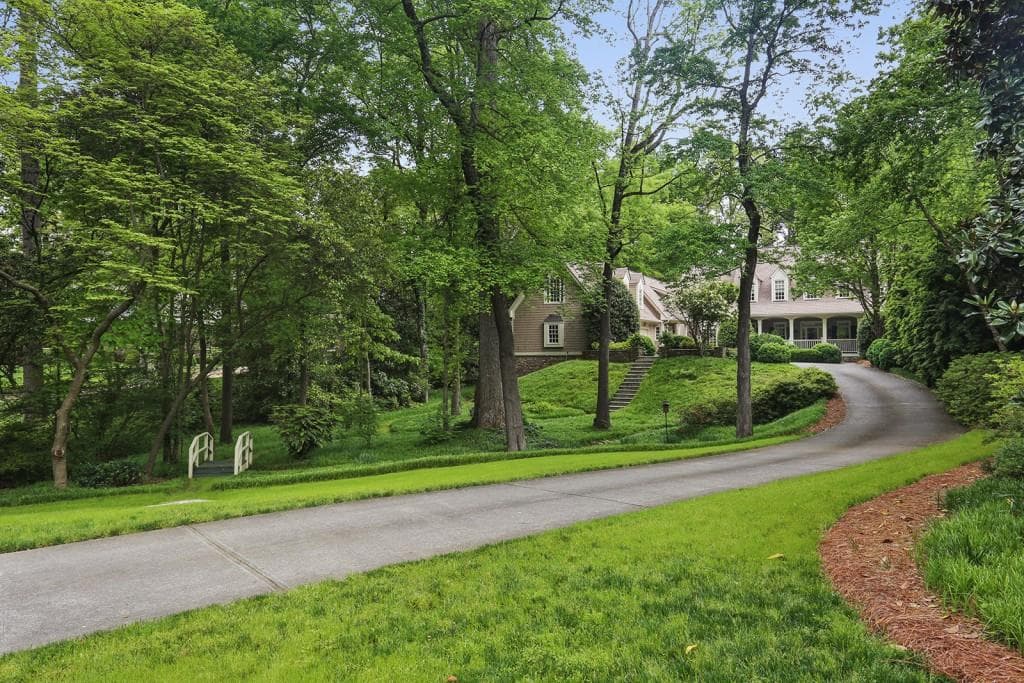 1030 Farmington Lane, Brookhaven, GA 30319 — most recent listing photo