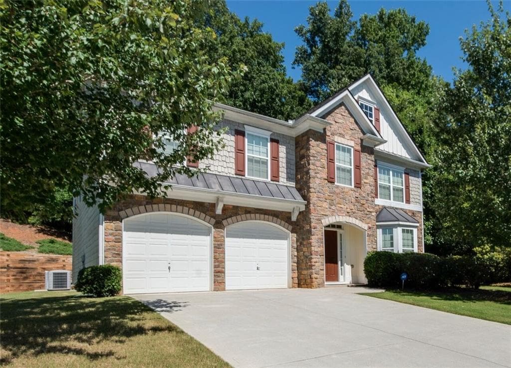 935 Liberty Ives Drive, Auburn, GA 30011 — most recent listing photo