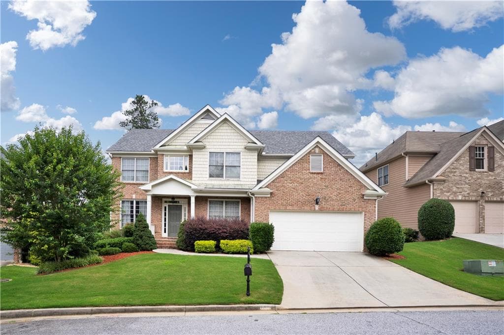 607 Parkside Lane, Smyrna, GA 30126 — most recent listing photo