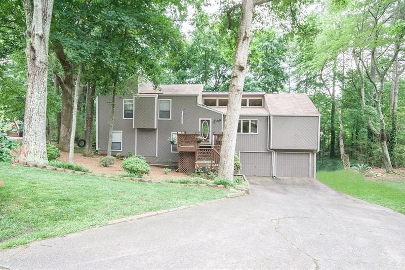 3500 Winter Wood Court, Marietta, GA 30062 — most recent listing photo