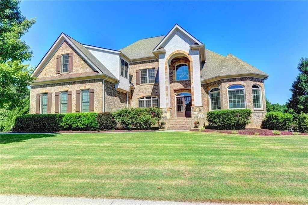 2447 Stone Manor Drive, Buford, GA 30519 — most recent listing photo