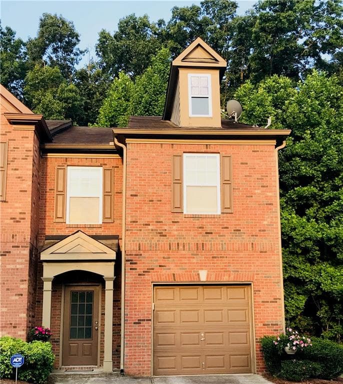 3375 Marla Boulevard, Peachtree Corners, GA 30092 — most recent listing photo