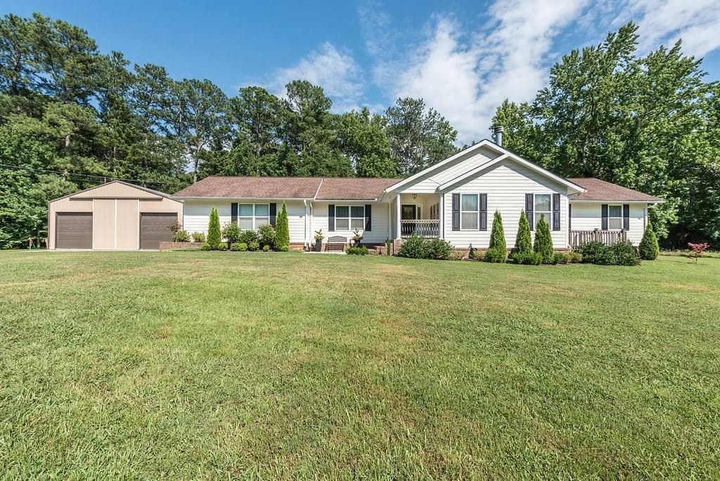 428 Brigham Circle, Canton, GA 30115 — most recent listing photo