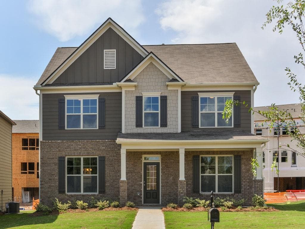 6015 Park Close, Fairburn, GA 30213 — most recent listing photo