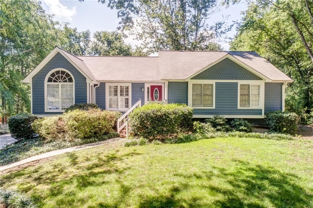 2745 Summercrest Lane, Duluth, GA 30096 — most recent listing photo
