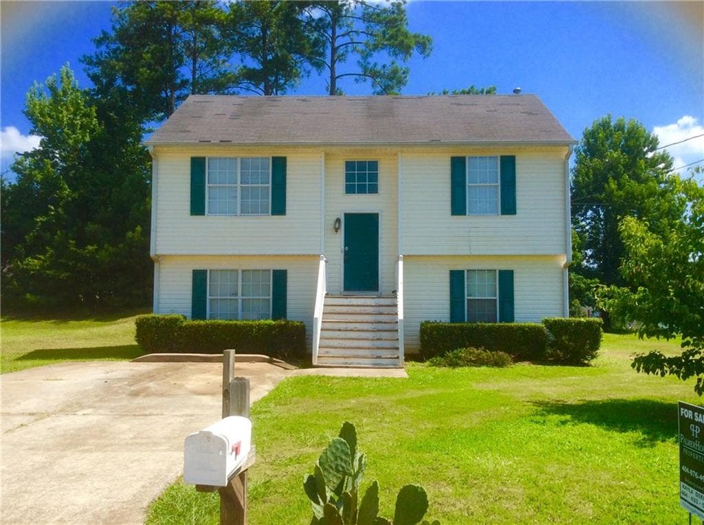 3332 Lineview Point, Ellenwood, GA 30294 — most recent listing photo