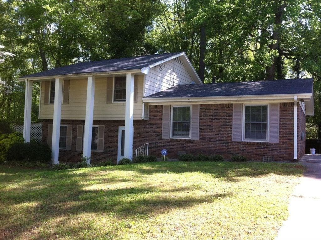 2434 Greenway Drive, Decatur, GA 30035 — most recent listing photo