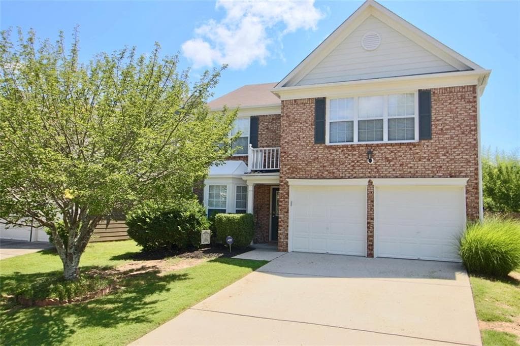 4407 Weham Court, Cumming, GA 30040 — most recent listing photo