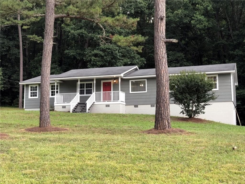 5531 Hawkins Road, Gillsville, GA 30543 — most recent listing photo