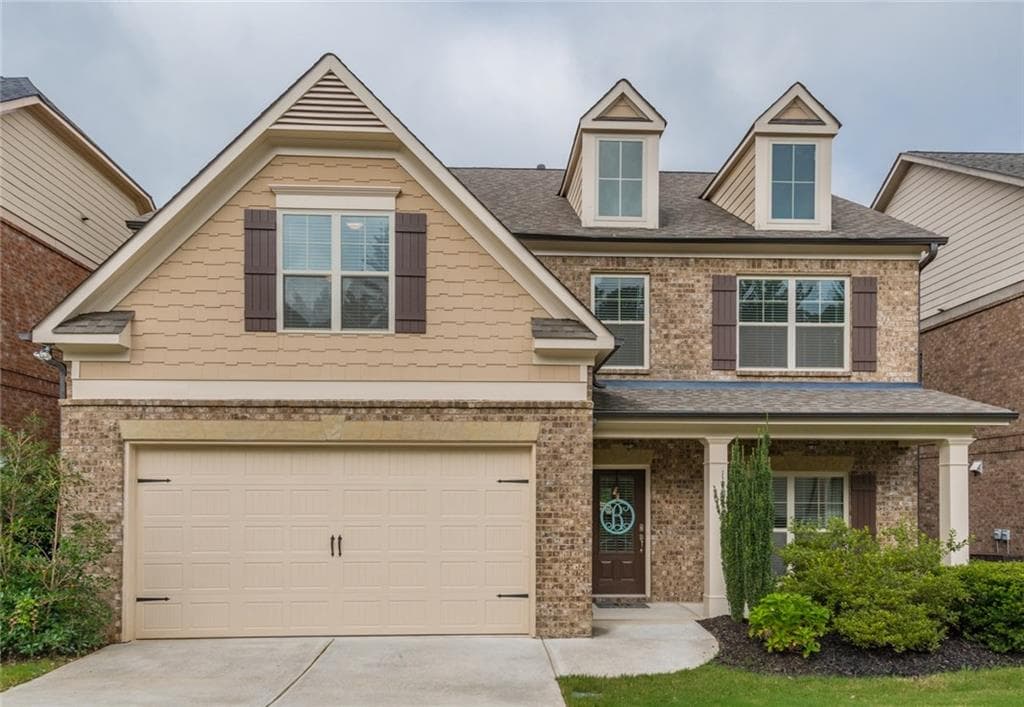 2791 Tuscany Park Drive, Lawrenceville, GA 30043 — most recent listing photo