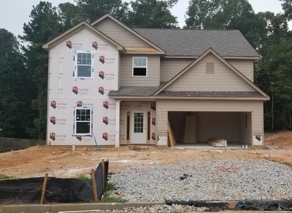 5536 Valley Loop, Fairburn, GA 30213 — most recent listing photo