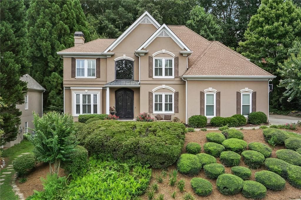 758 Chelsea Park Lane, Marietta, GA 30068 — most recent listing photo