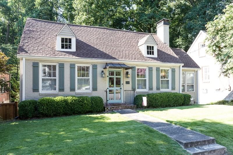2 bedroom, 1,590 sq ft single family residence sold at 789 Martina Drive, Atlanta, GA 30305