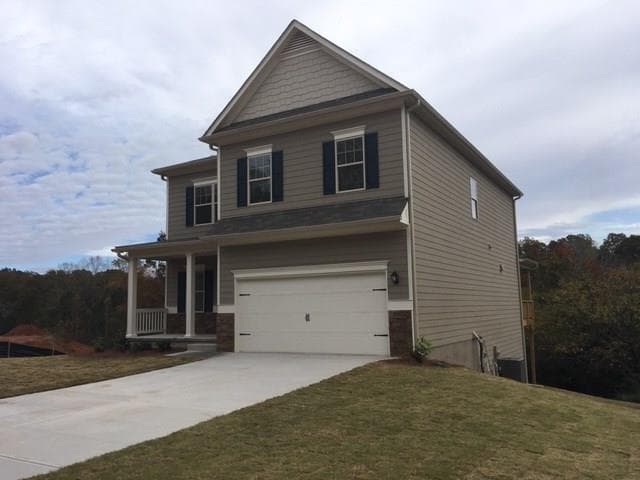 7875 Gracen Drive, Gainesville, GA 30506 — most recent listing photo