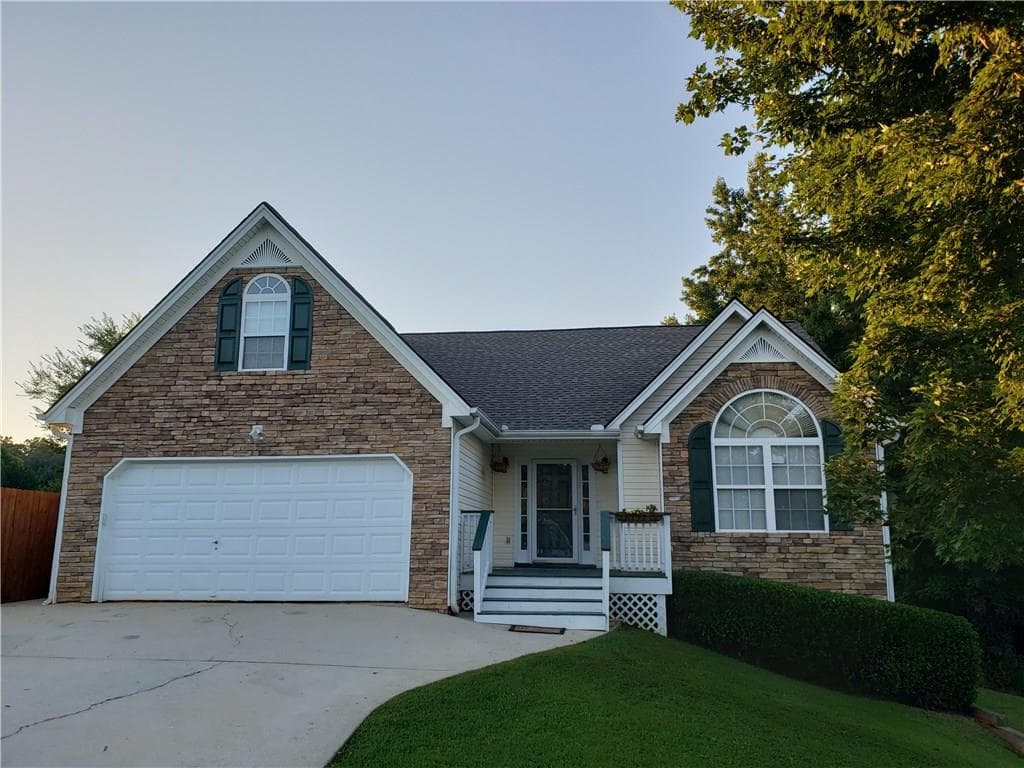 10 Shenandoah Court, Hiram, GA 30141 — most recent listing photo
