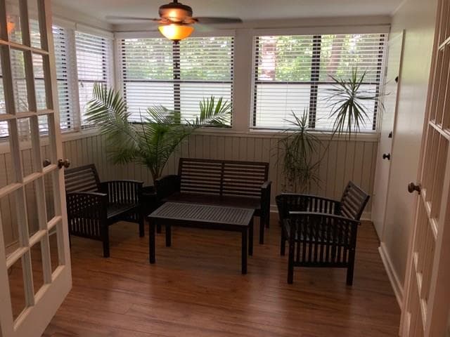 2 bedroom, 1,100 sq ft condominium sold at 117 Maison Place, Atlanta, GA 30327