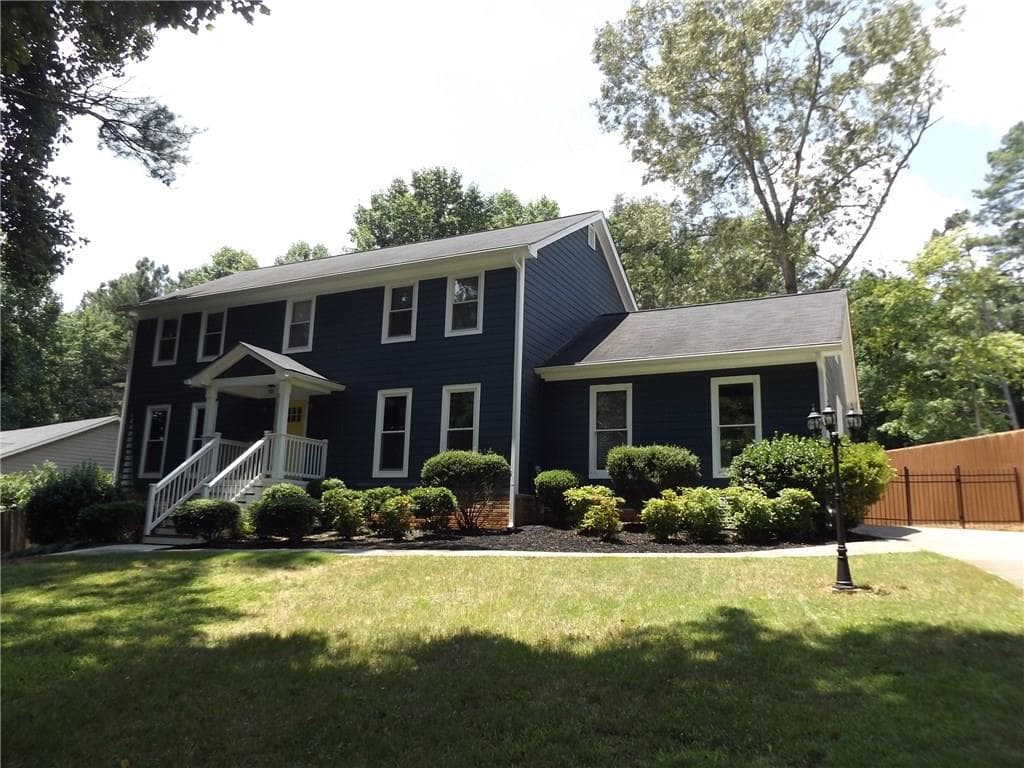 4064 SE Norton Place, Smyrna, GA 30082 — most recent listing photo