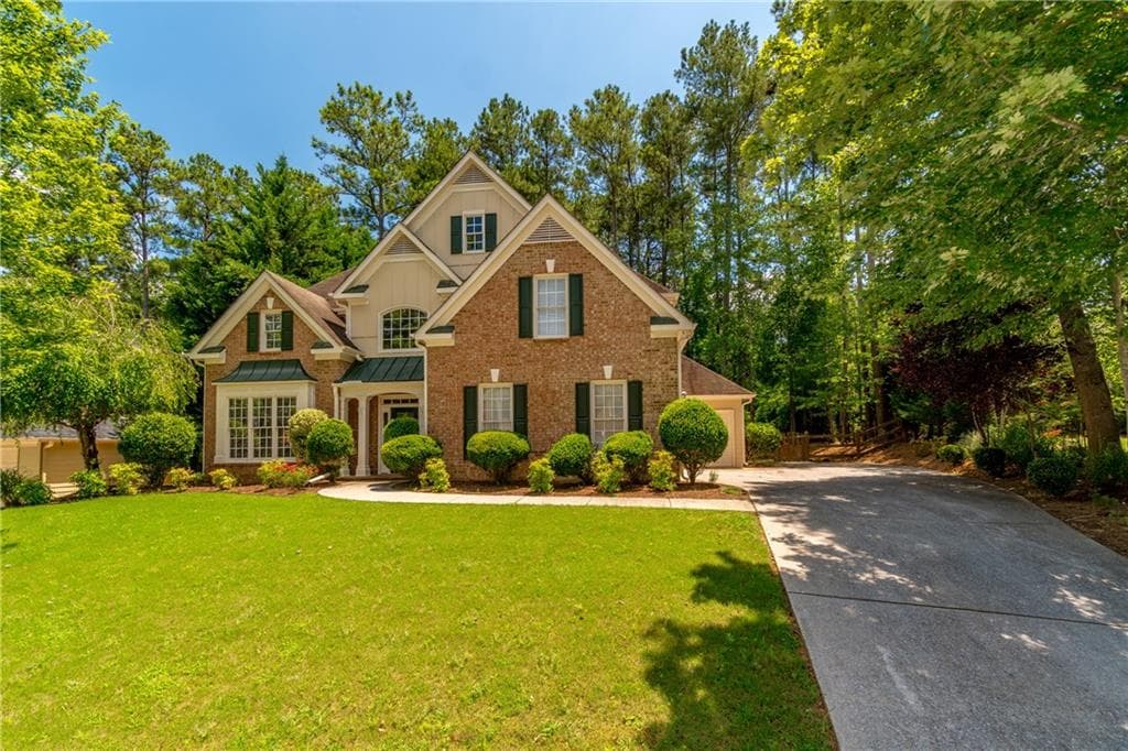 5810 Webb Forest Court, Powder Springs, GA 30127 — most recent listing photo