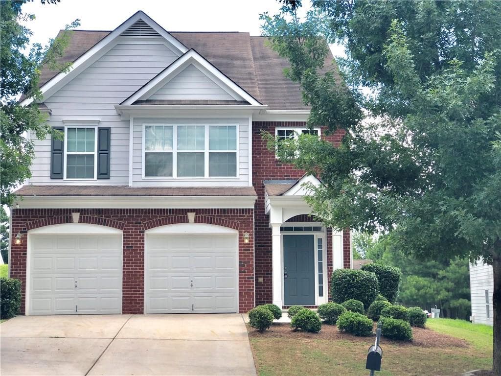 9105 VALLEYVIEW Court, Union City, GA 30291 — most recent listing photo