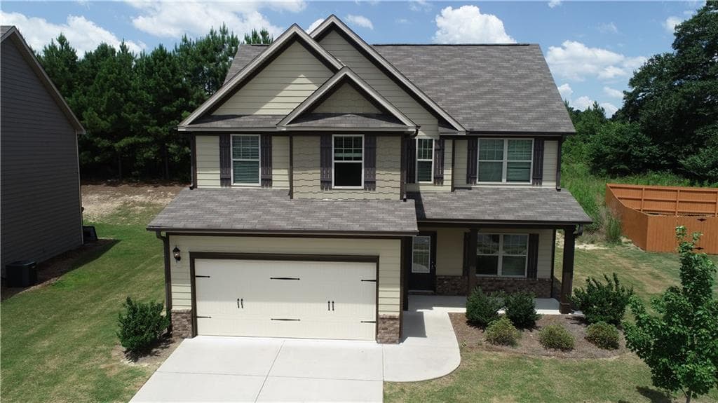 1245 Little Hampton Drive, Lawrenceville, GA 30045 — most recent listing photo
