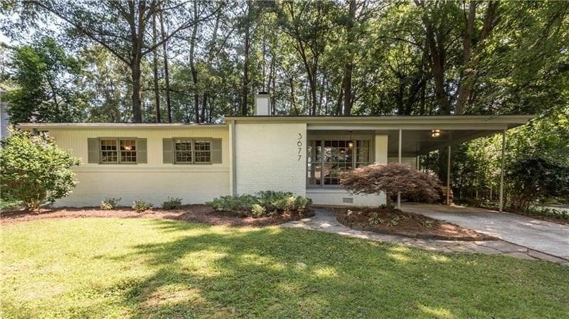 3677 Vanet Road, Chamblee, GA 30341 — most recent listing photo