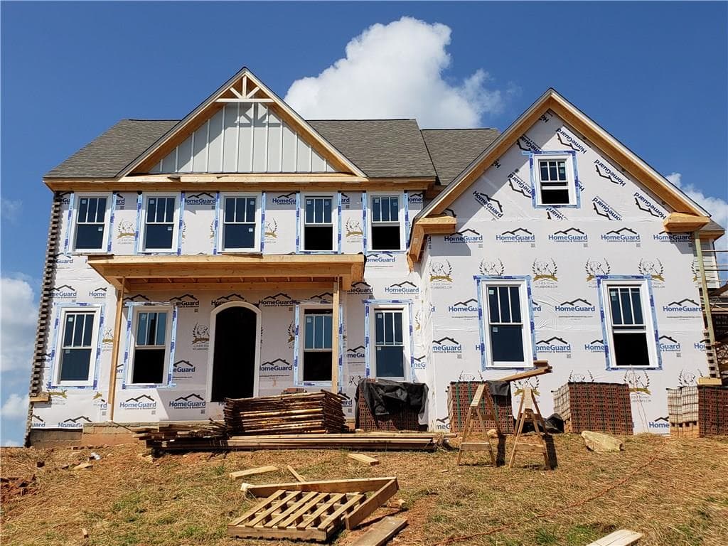 1118 Woodtrace Lane, Auburn, GA 30011 — most recent listing photo