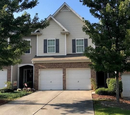2268 Baker Station Drive, Acworth, GA 30101 — most recent listing photo