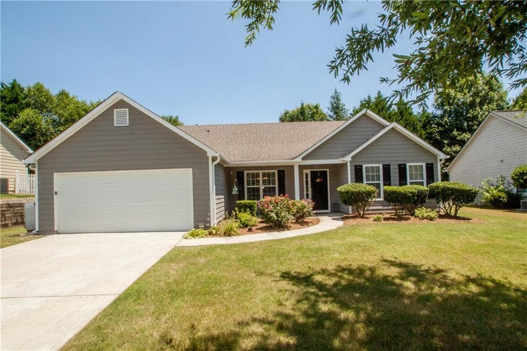 1020 RIVERSIDE WALK Crossing, Sugar Hill, GA 30518 — most recent listing photo