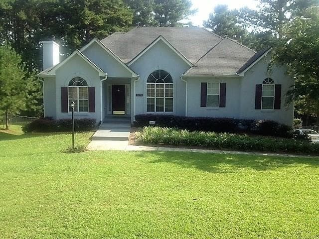5670 Shadow Rock Drive, Lithonia, GA 30058 — most recent listing photo
