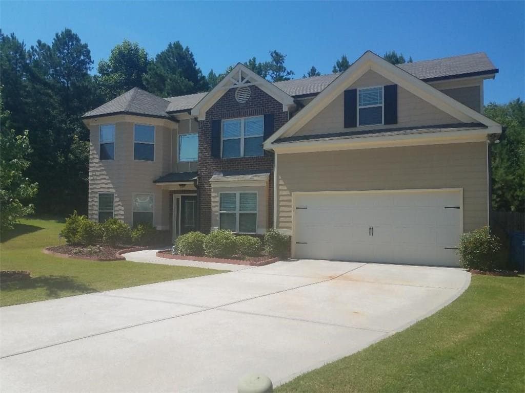 1417 Bramlett Hill Drive, Lawrenceville, GA 30045 — most recent listing photo