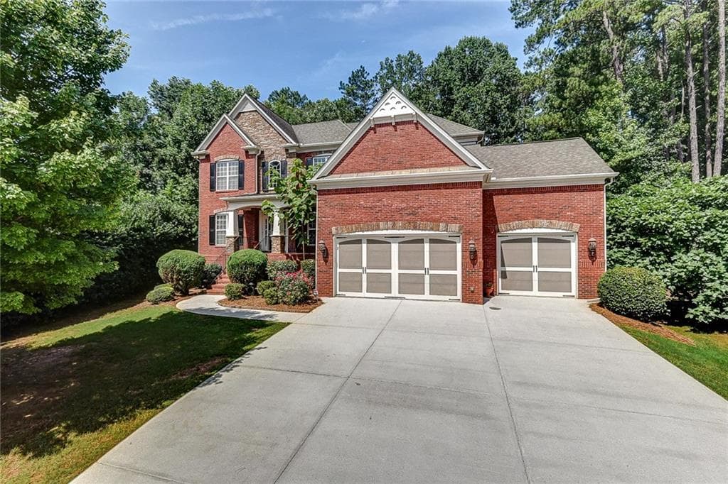 5100 Collins Lake Drive, Mableton, GA 30126 — most recent listing photo