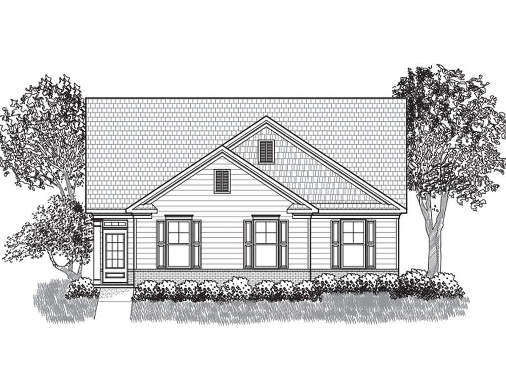6000 Park Close, Fairburn, GA 30213 — most recent listing photo