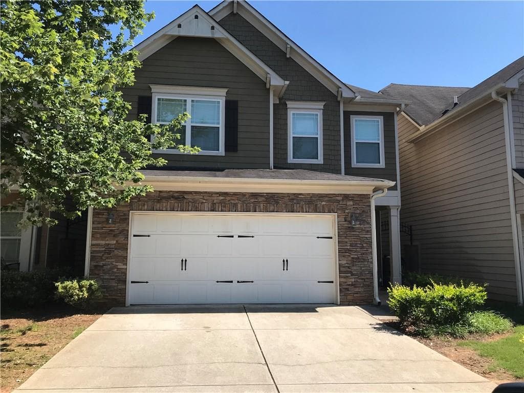 19 Highland Pointe Circle, Dawsonville, GA 30534 — most recent listing photo