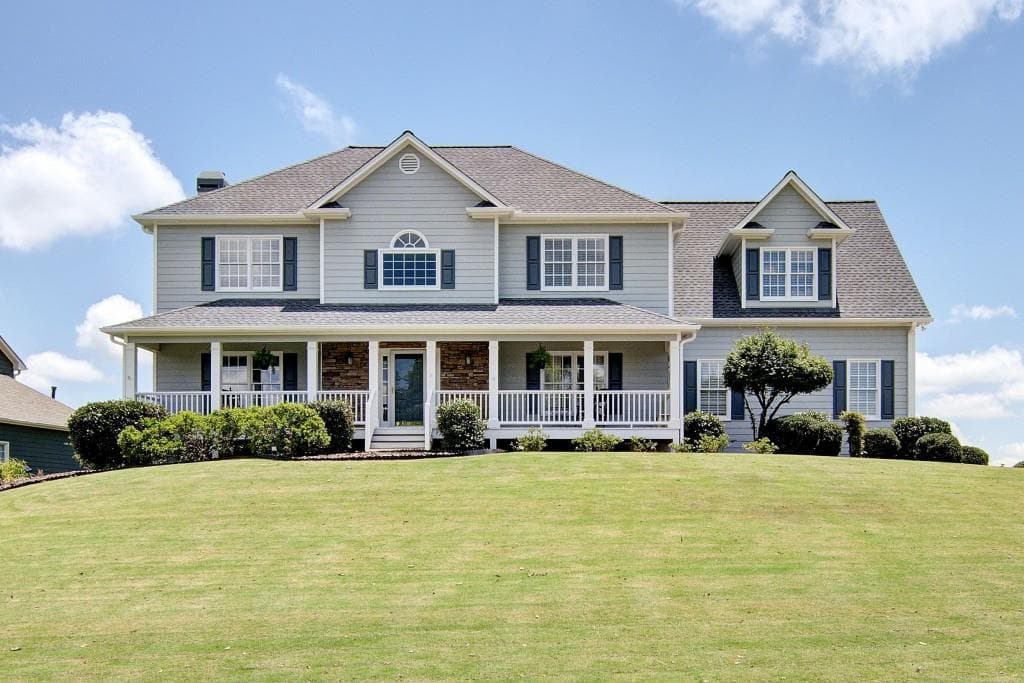 204 Mountain View Drive, Woodstock, GA 30188 — most recent listing photo