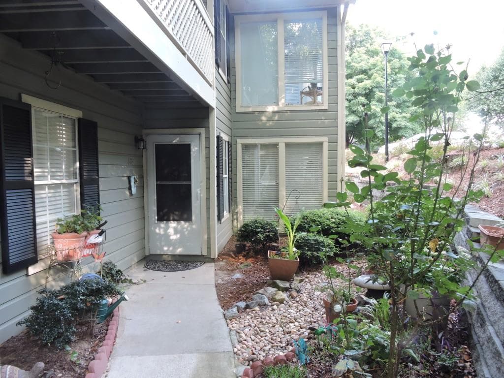 603 Natchez Trace, Sandy Springs, GA 30350 — most recent listing photo