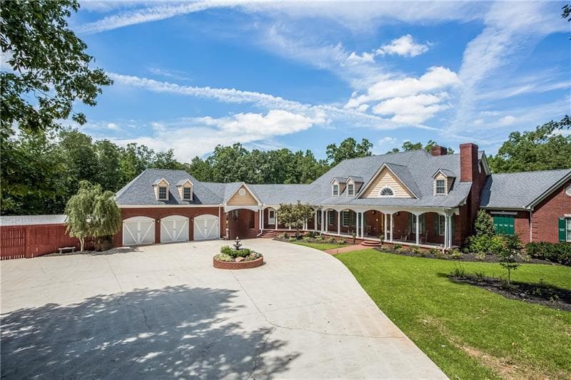 435 Elliott Road, Mcdonough, GA 30252 — most recent listing photo