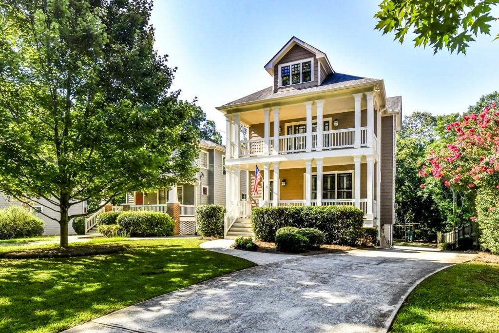 3103 Alston Drive, Decatur, GA 30032 — most recent listing photo