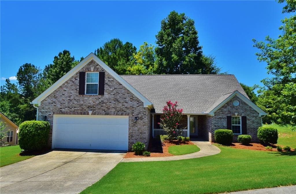 1437 Jefferson Station Road, Jefferson, GA 30549 — most recent listing photo