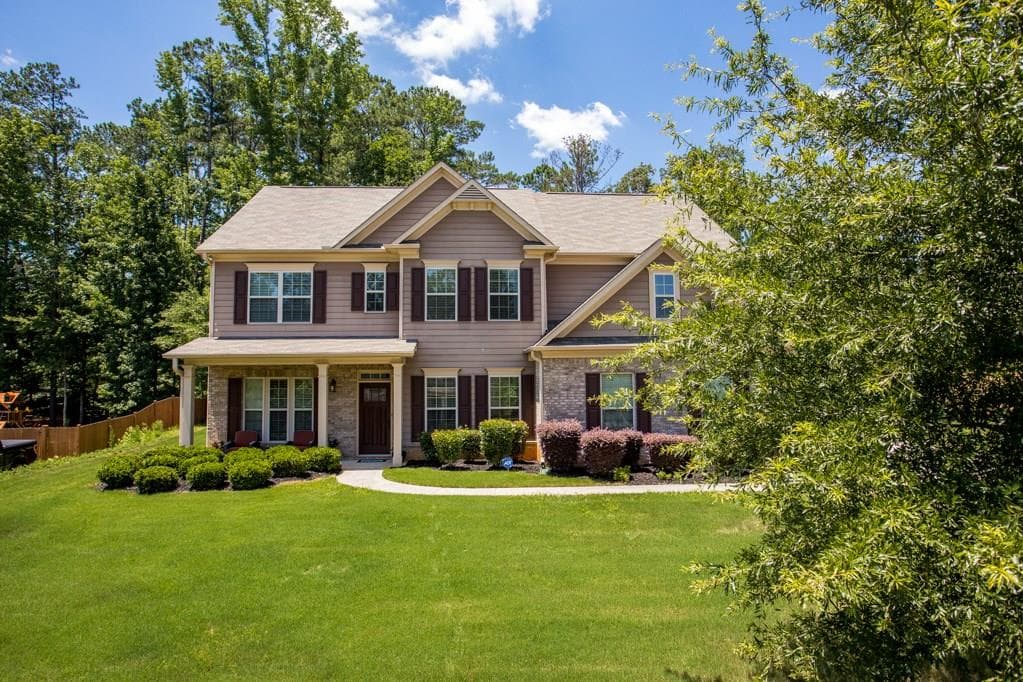 2600 Reece Farms Trail, Powder Springs, GA 30127 — most recent listing photo
